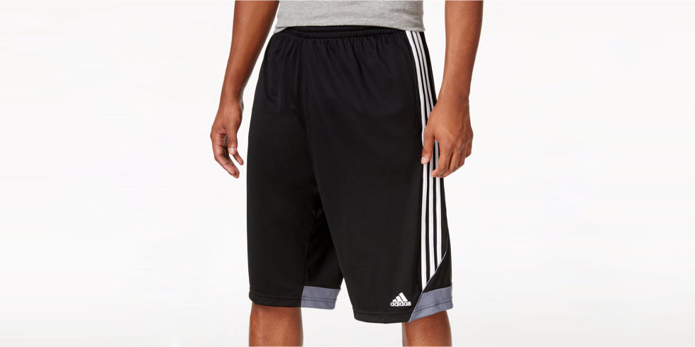 Should Athletic Shorts be Unbanned?