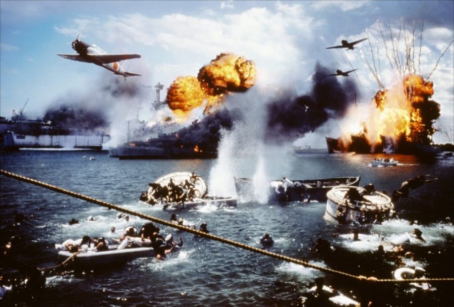Pearl+Harbor+Rememberance+Day