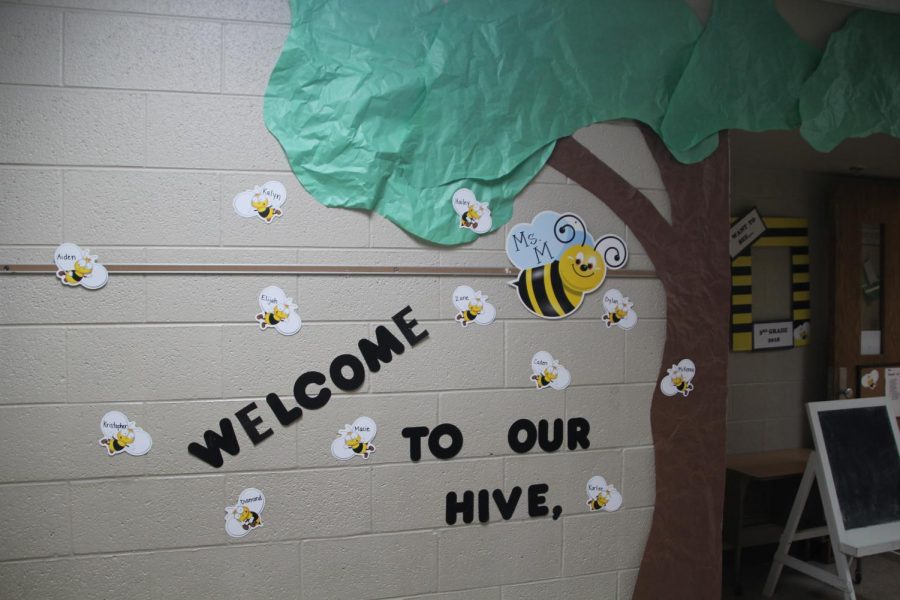 Welcome+to+the+hive.