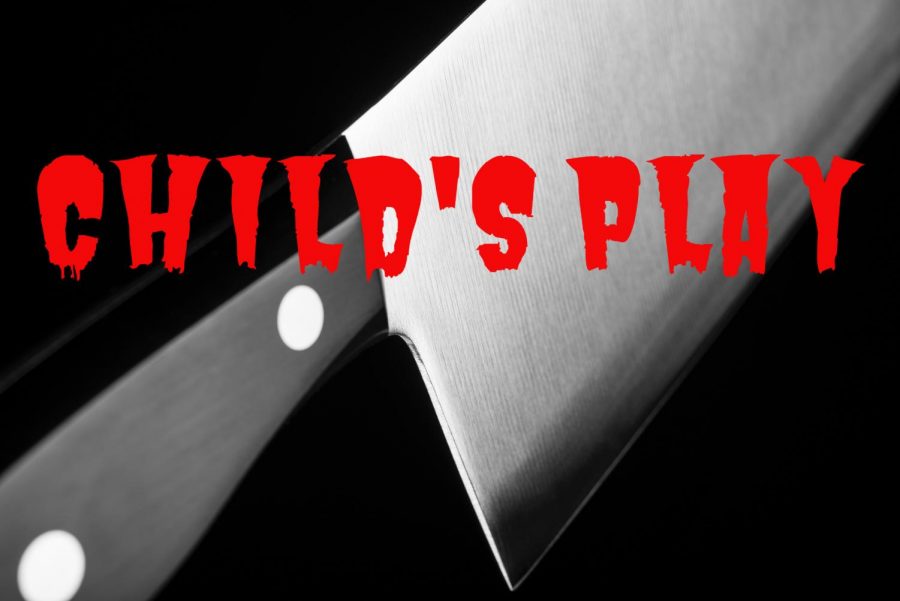 Child’s Play Review