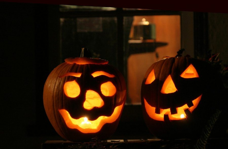 Top 5 Things To Do in Oklahoma Around Halloween