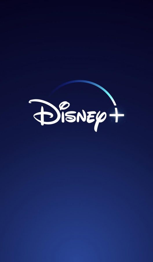 Disney+ Launches Around the World