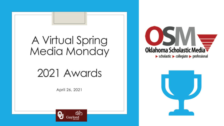 Tiger Media Wins OSM Awards