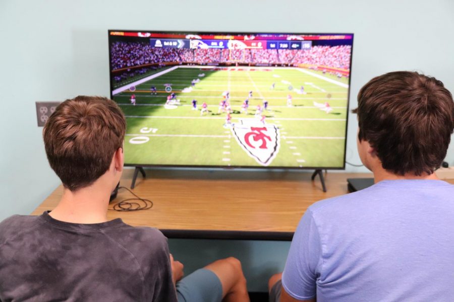 ESports Now Offered at CHS