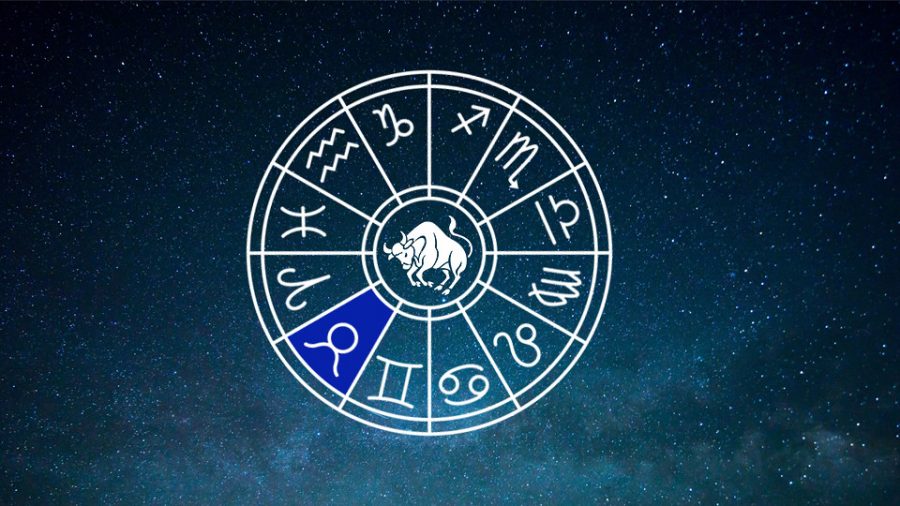 Taurus Zodiac Chart From Astrology by Numerology Sign is licensed under CC BY 2.0
