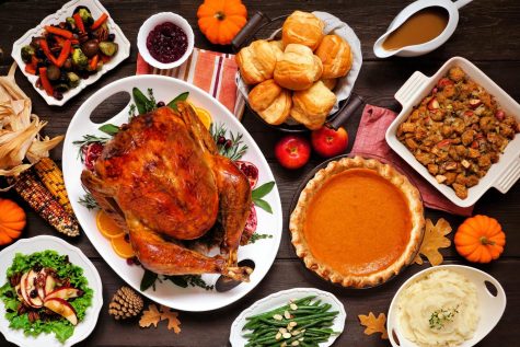 Turkey to go: Where to get Thanksgiving dinner takeout on the south shore/ Dana Barbuto/ https://www.patriotledger.com/story/entertainment/2020/11/15/where-get-thanksgiving-dinner-takeout-south-shore/6269506002/ 