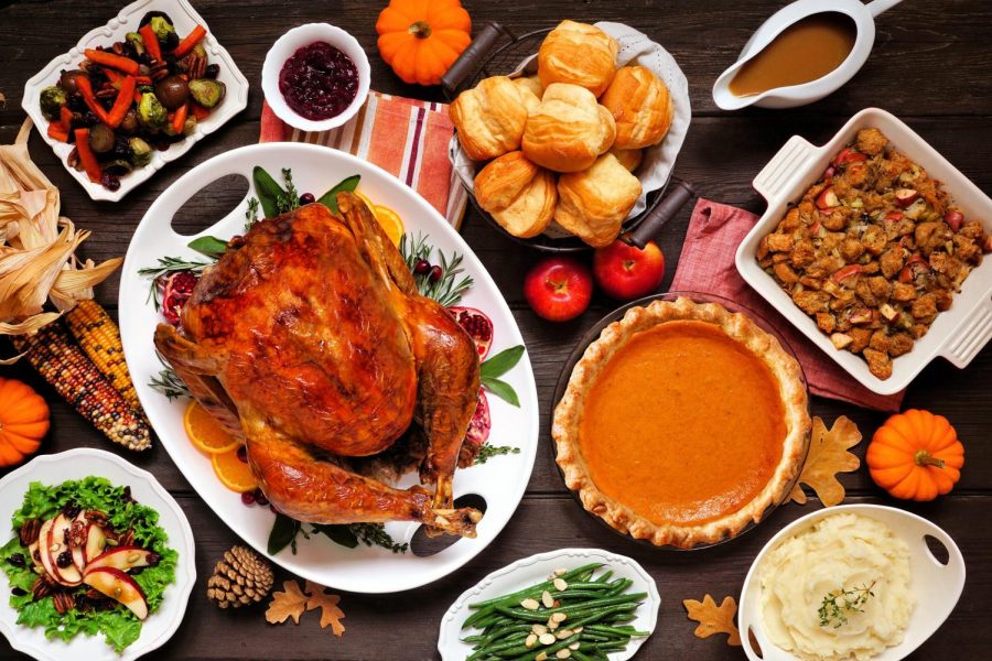 Turkey to go: Where to get Thanksgiving dinner takeout on the south shore/ Dana Barbuto/ https://www.patriotledger.com/story/entertainment/2020/11/15/where-get-thanksgiving-dinner-takeout-south-shore/6269506002/ 