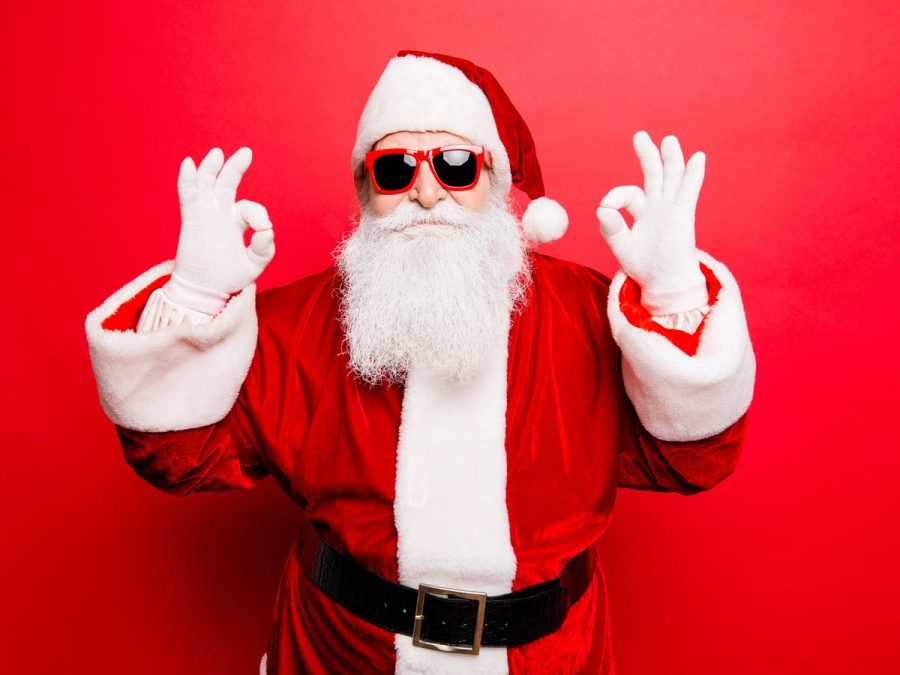 https://theconversation.com/why-children-really-believe-in-santa-the-surprising-psychology-behind-tradition-126783 / Rohan Kapitany/ Why children really believe in Santa – the surprising psychology behind tradition