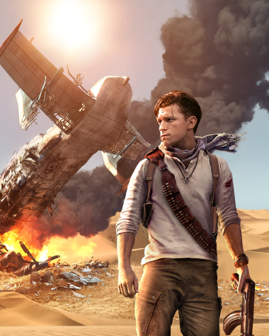 Uncharted: Enjoyable for Non-Gamers