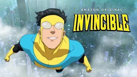 Invincible Brings Chaos to Another Level